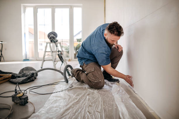 Round Lake Beach, IL Drywall & Painting Services Company